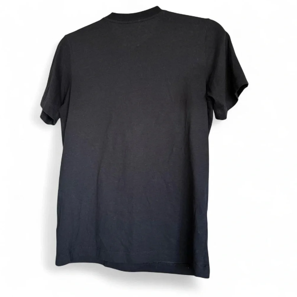 Nike Los Angeles Dri-FIT Swoosh T-Shirt Black Youth Large L Women’s XS/S